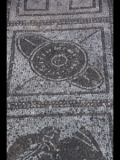 01193 ostia - regio ii - terme delle province - mosaik - ostseite - detail - 9. reihe pos 3 - 2017.jpg